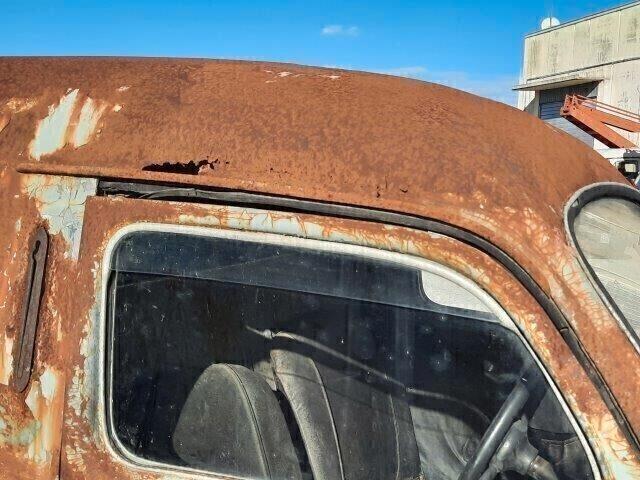 Lancia ardea 800 furgoncino da restaurare-