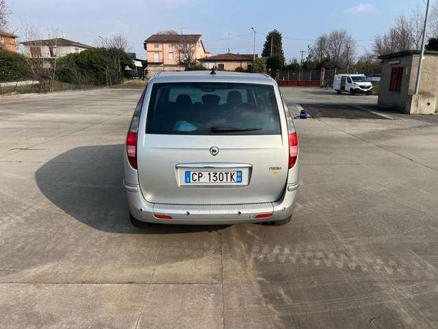 Lancia Phedra 2.2 JTD Emblema NEOPATENTATI