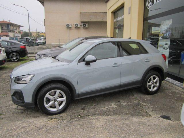 AUDI Q2 35 TDI S tronic Business