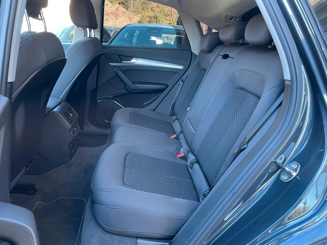 AUDI Q5 SPTB 40tdi MHEV QUATTRO ADVANCED PLUS 204cv