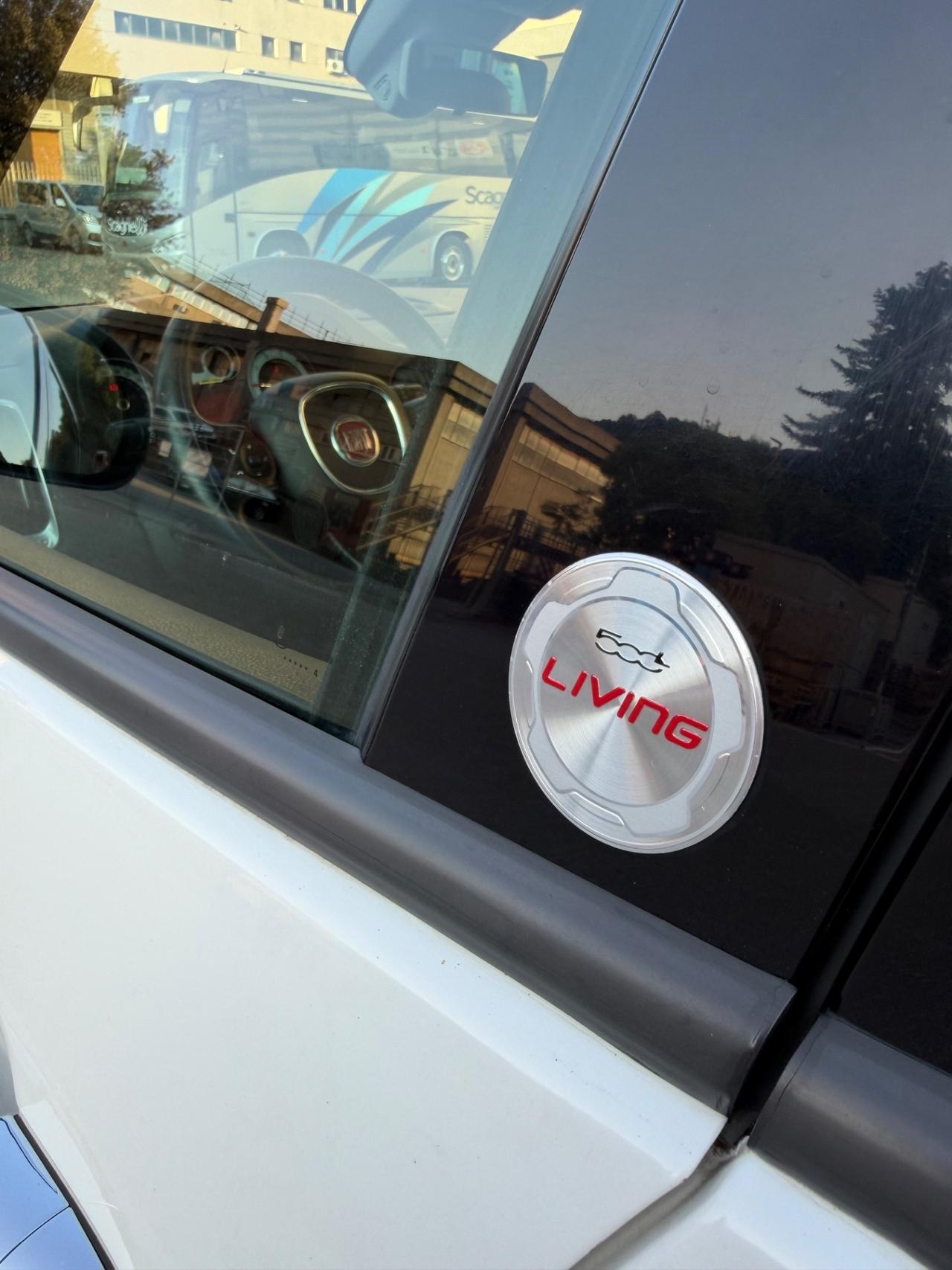 Fiat 500L Living 1.6 Multijet 105 CV NEOPATENTATI
