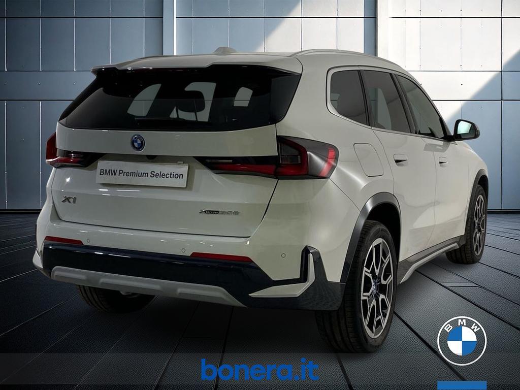 BMW X1 30 e xLine xDrive DCT