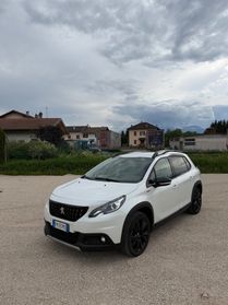 Peugeot 2008 BlueHDi 120 S&S GT Line