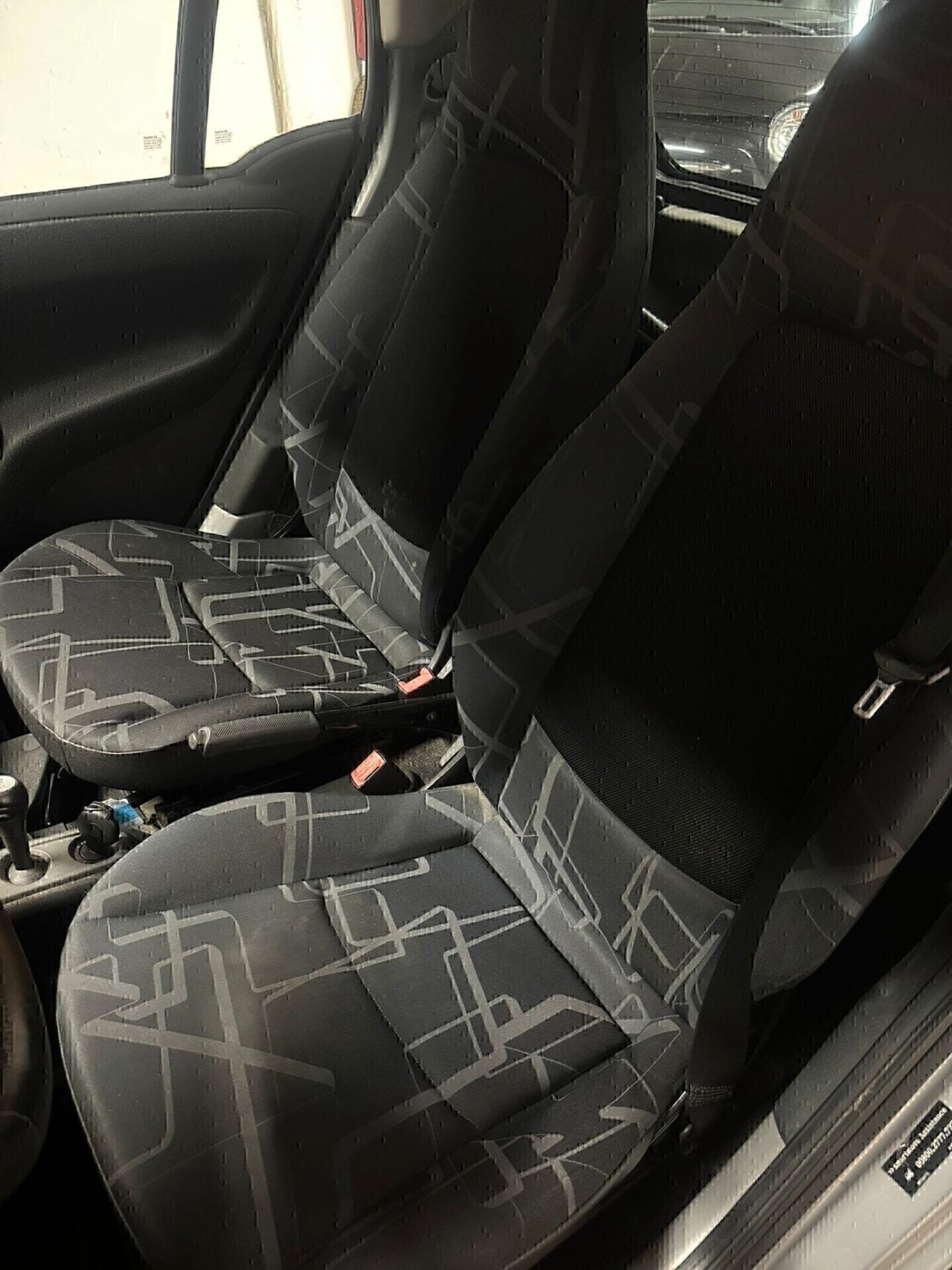 Smart ForTwo 1000 52 kW coupé pure - 2008 MOTORE RICONDIZIONATO CON SERVOSTERZO