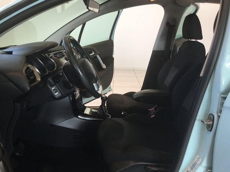 Citroën C3 C3 1.4 hdi Business E5