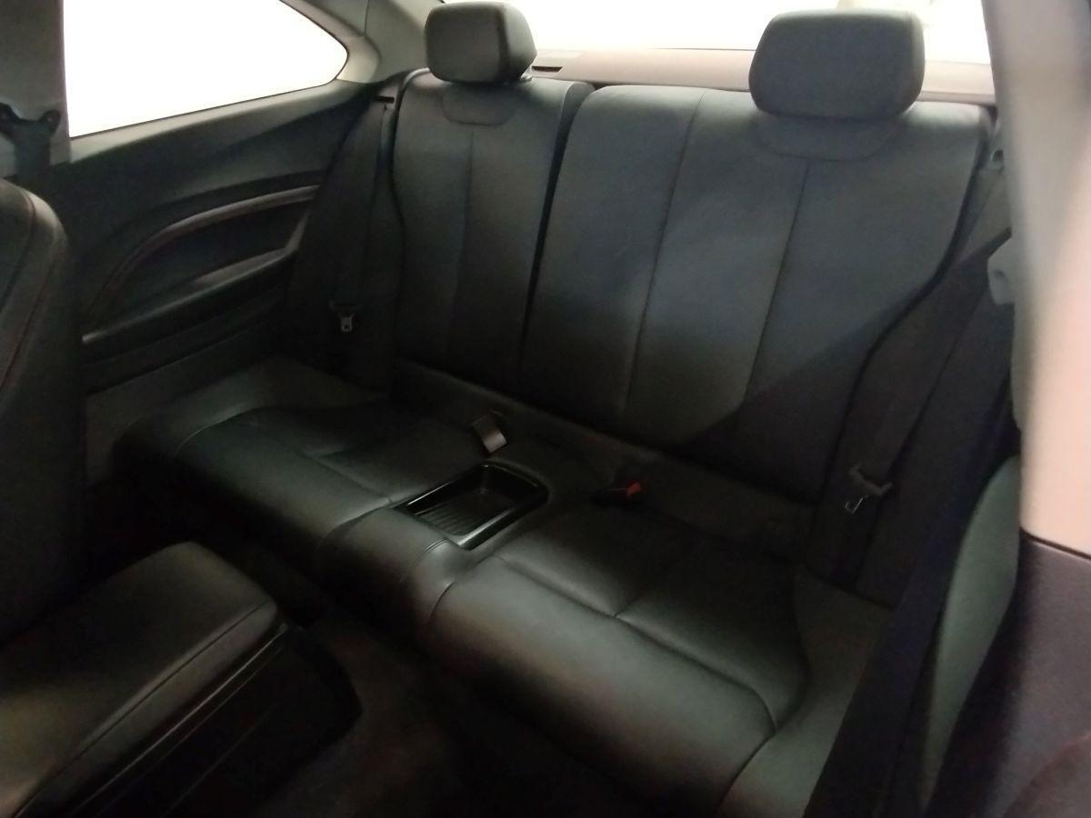 BMW 220d Sport - EURO6/b - OTTIME CONDIZIONI - TAGLIANDI BMW - GARANZIA -