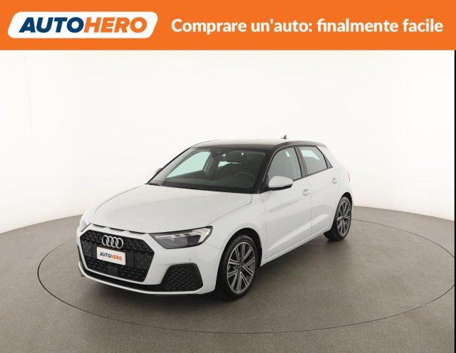 AUDI A1 SPB 30 TFSI Business Line