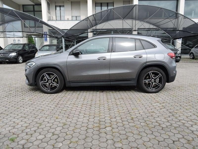 Mercedes-Benz GLA GLA 250 Automatic 4Matic Premium