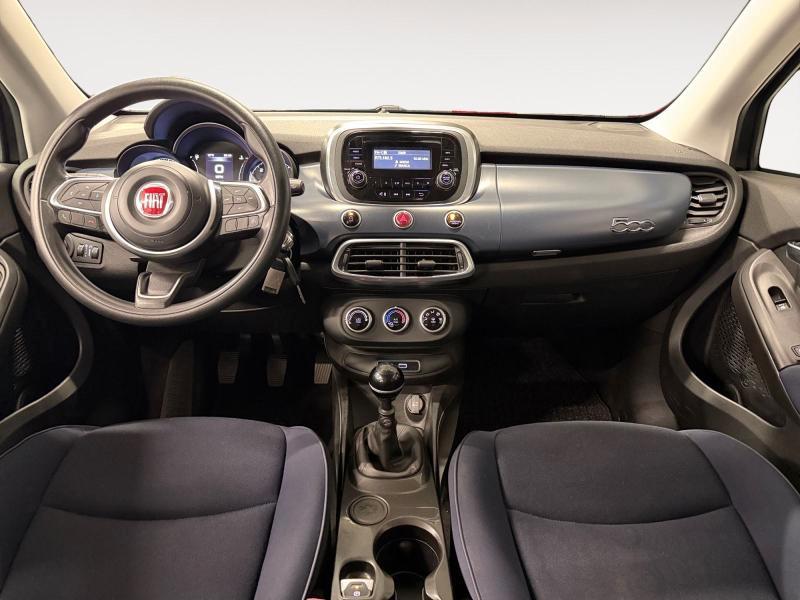 Fiat 500 X 500X 1.3 mjt Cult 95cv