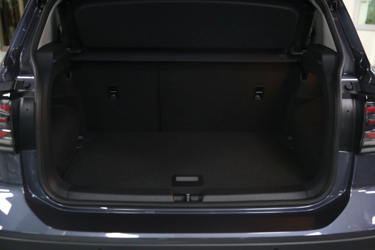 Volkswagen T-Cross Edition Plus 1.0 TSI 115 cv DSG NUOVA KM0
