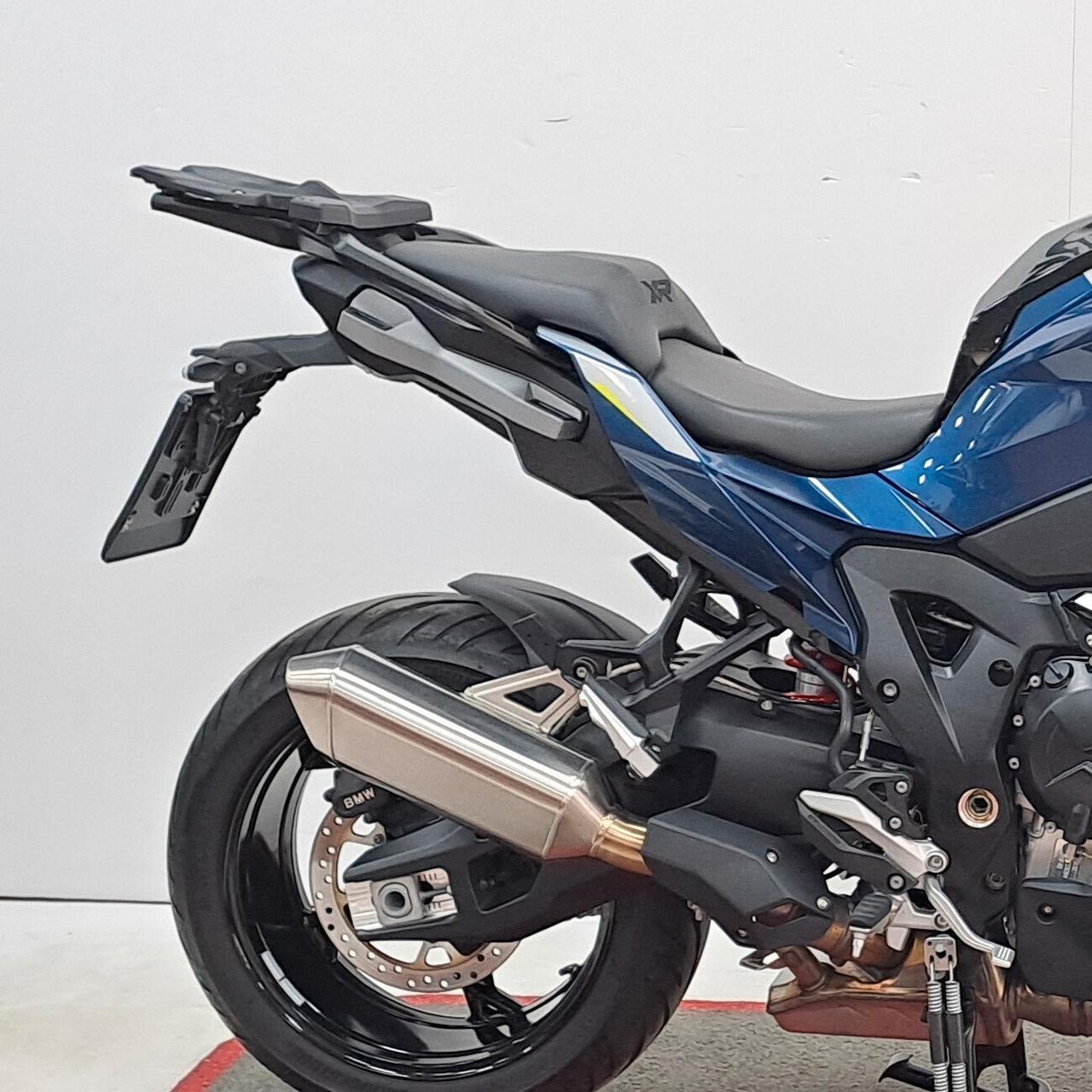 BMW S 1000 XR Nuova - KM 0 A 199/MESE