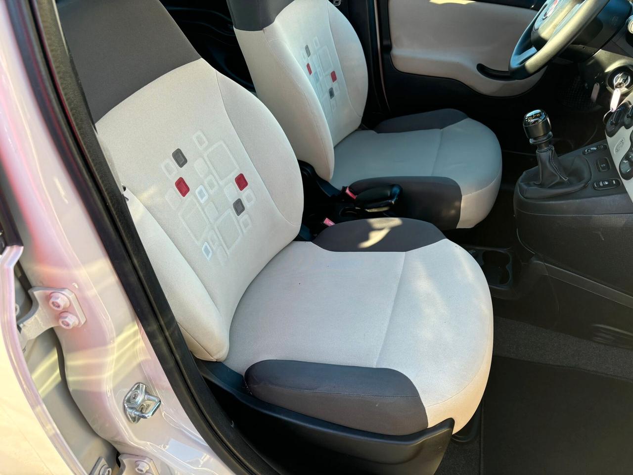 Fiat Panda 1.2 EasyPower Lounge