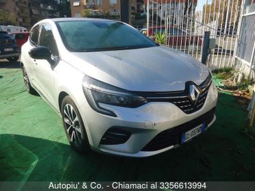Renault Clio Clio Full Hybrid E-Tech 145 CV Techno