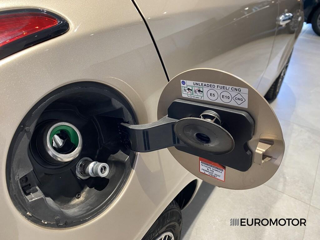 Lancia Ypsilon 5 Porte 0.9 Twinair Ecochic Elefantino