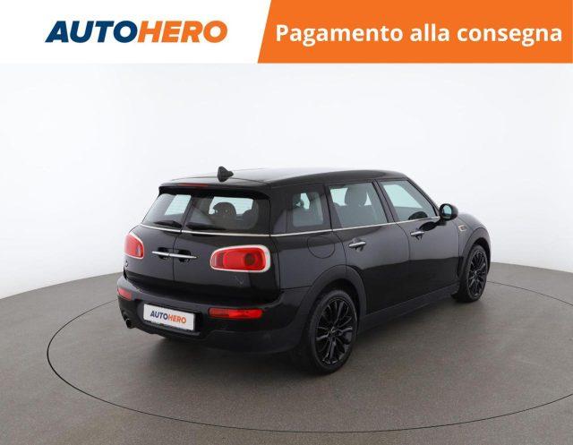 MINI Clubman 2.0 Cooper D