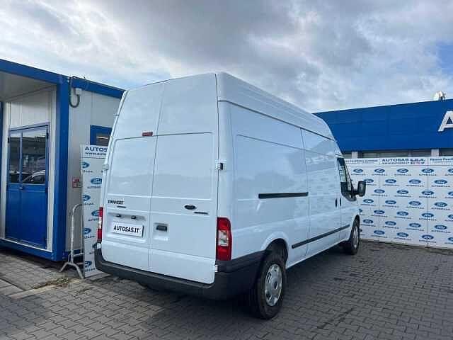 Ford Transit 330 2.2TDCi 125CV PL-TM Furgone Trend