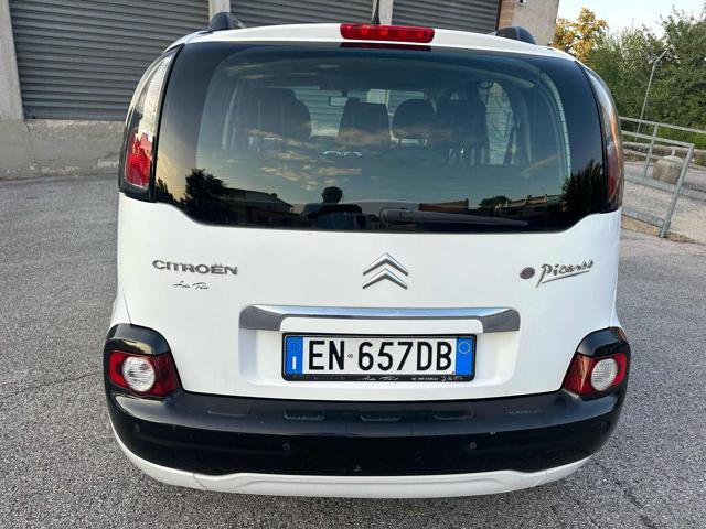 CITROEN C3 Picasso 1.4 VTi 95 Benzina/GPL Stupenda Bellissima