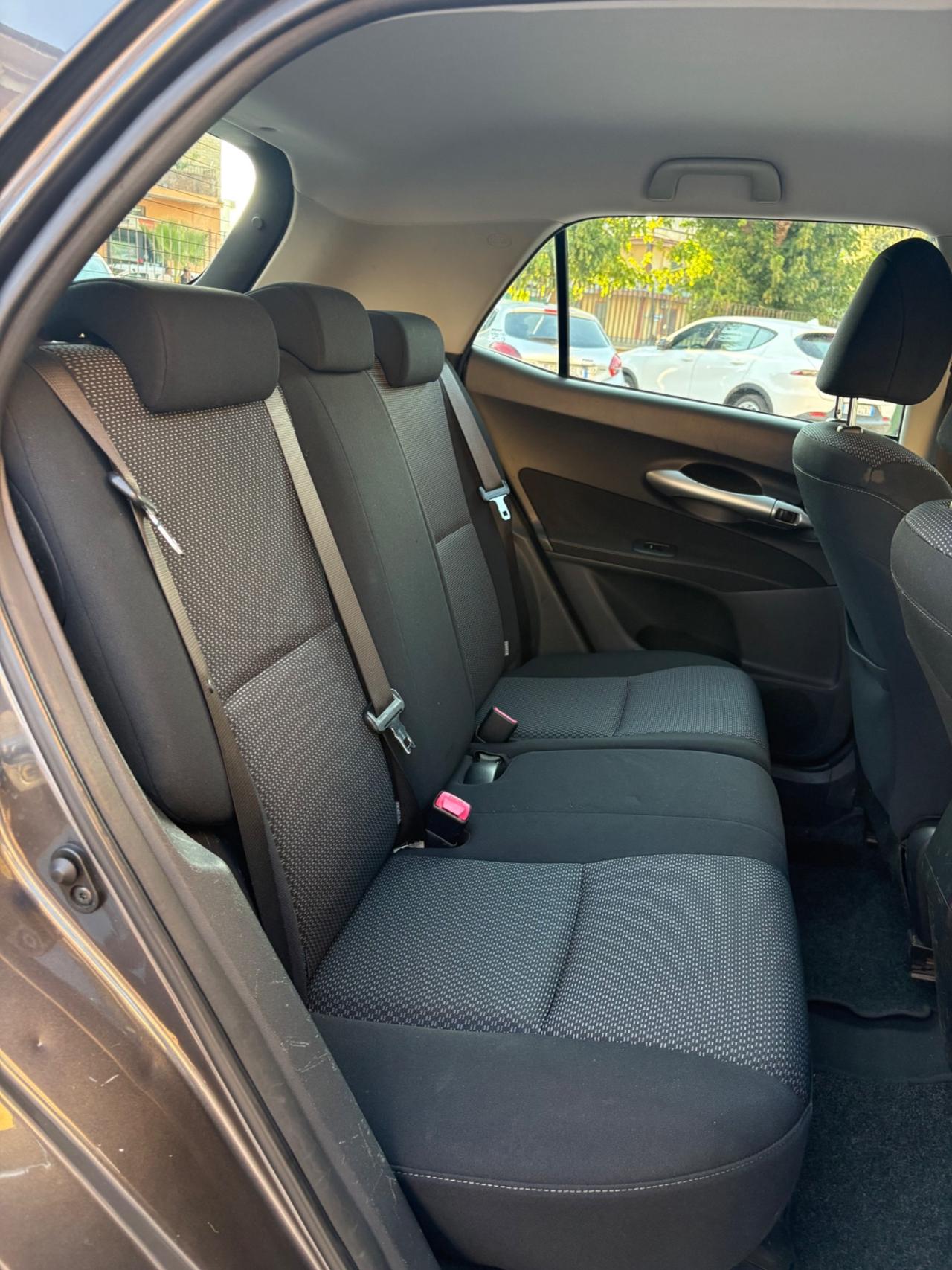 Toyota Auris 1.4 D-4D 5 porte 155000km