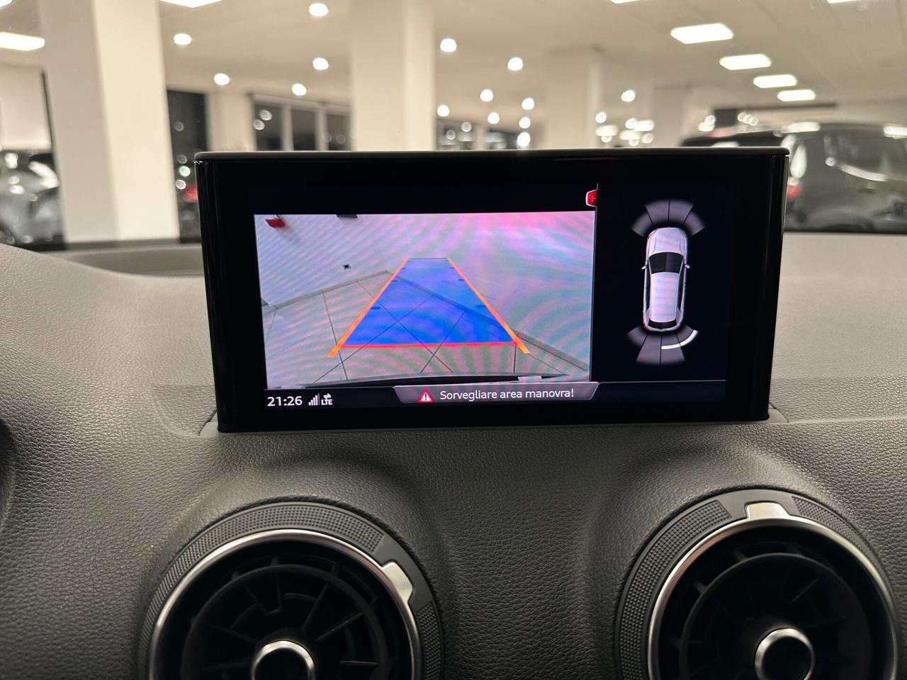 Audi Q2 35 TDI S tronic S Line 116 CV - 2022