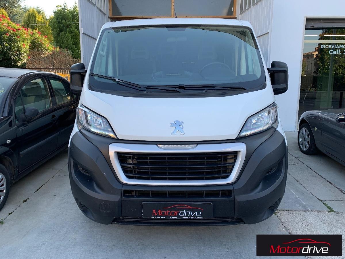 FIAT - Ducato Panorama 9 Posti