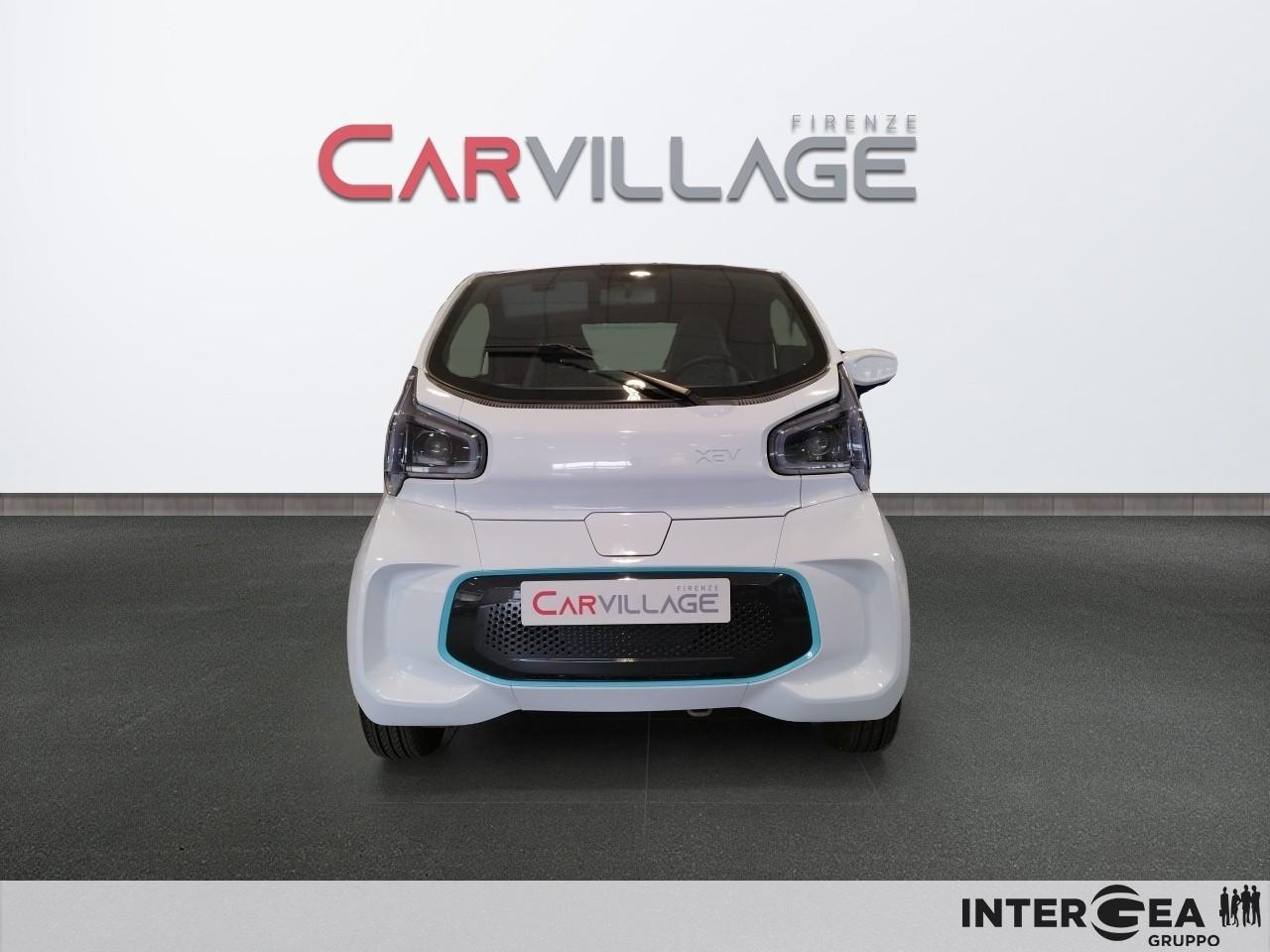 MICROCAR XEV YOYO