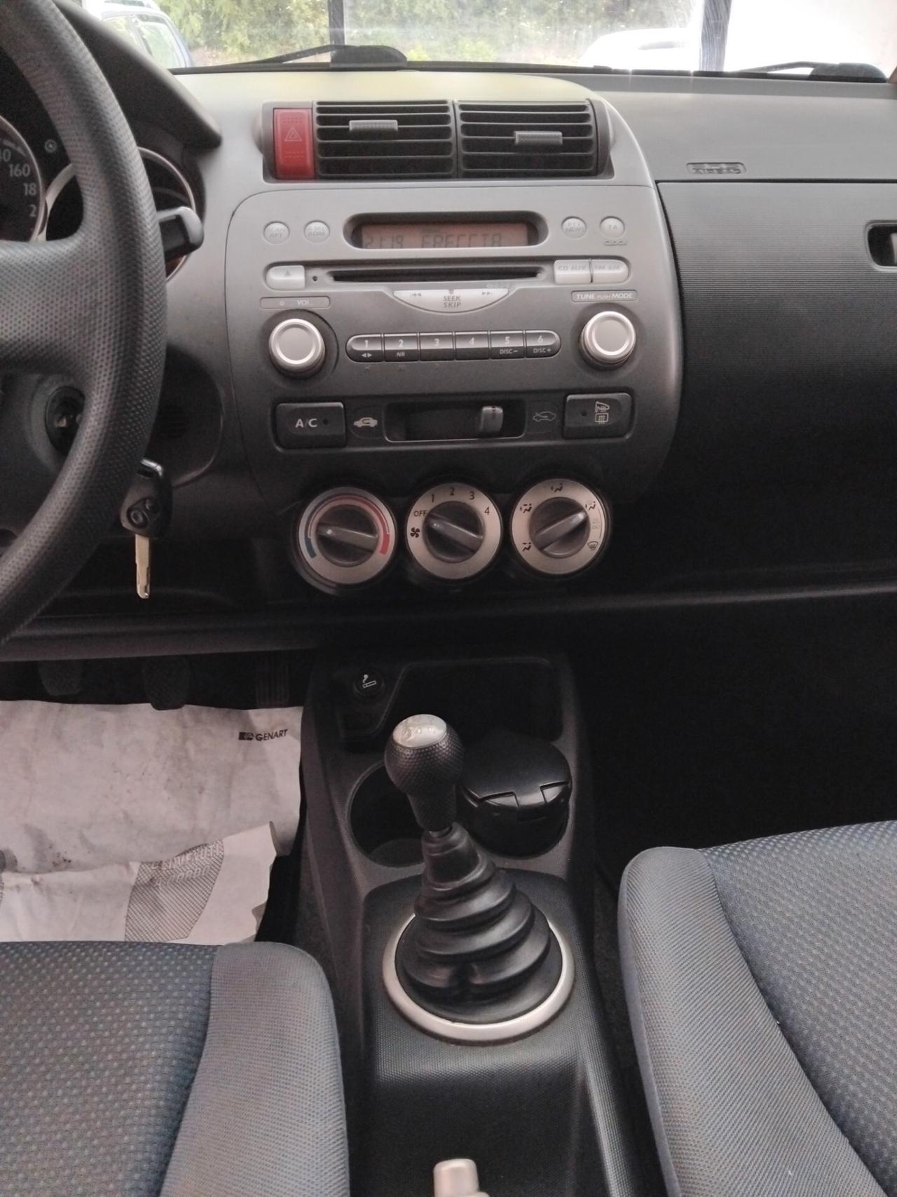 Honda Jazz 1.2 i-DSi 5 porte Live