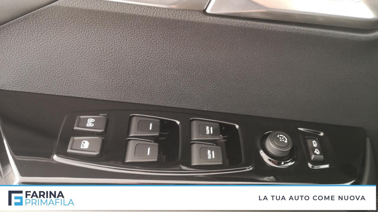 KGM Torres Style - 1.5 Turbo GDI - 2wd MT