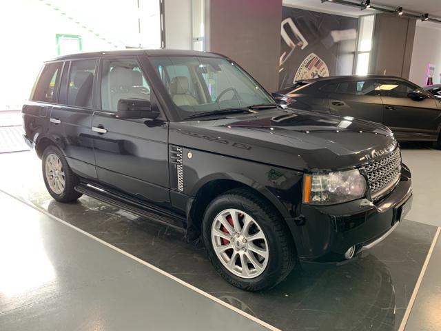 LAND ROVER Range Rover 4.4 TDV8 HSE "TETTUCCIO APRIBILE"