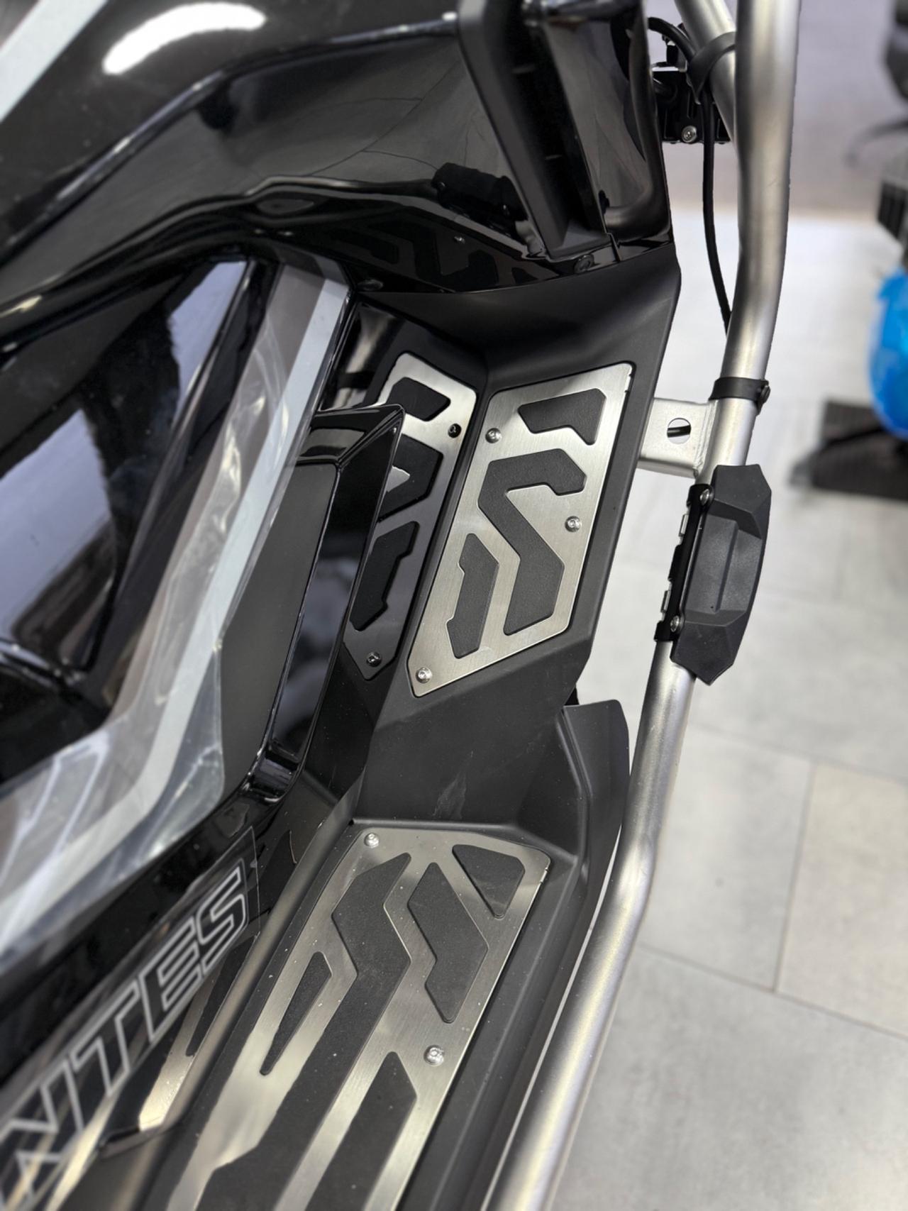 Zontes ZT 368 G NUOVO PRONTA CONSEGNA