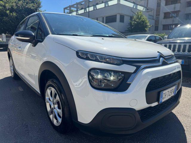 CITROEN C3 BlueHDi 100 S&S Busin.Combi AUTCARRO N1