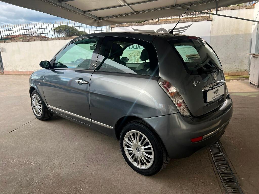 Lancia Ypsilon Oro 1.2 60 CV