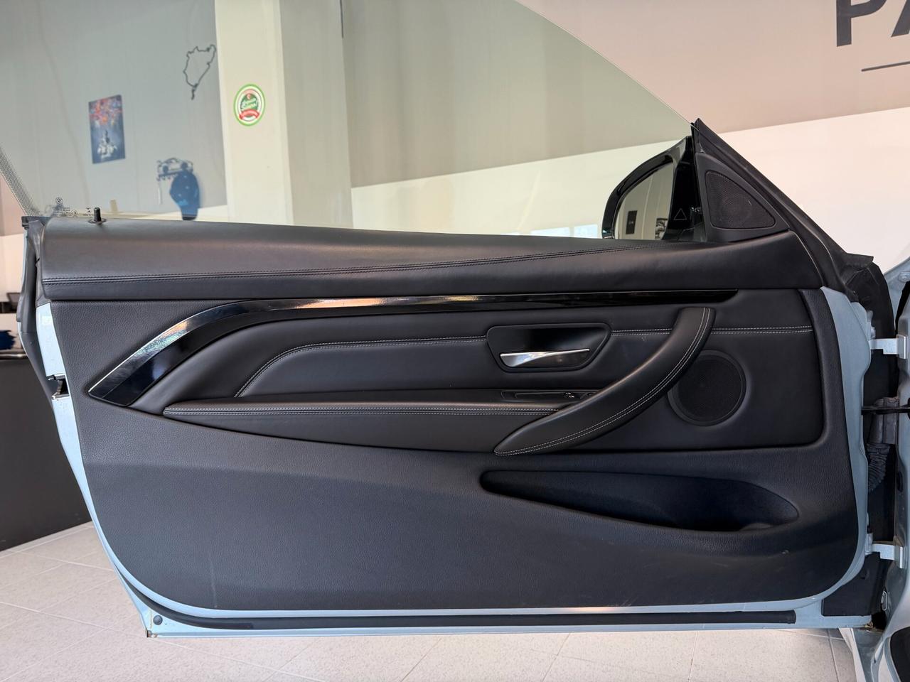 BMW M4 3.0 DKG ''LIMITED TONY CAIROLI'' AKRAPOVIC COMPLETO