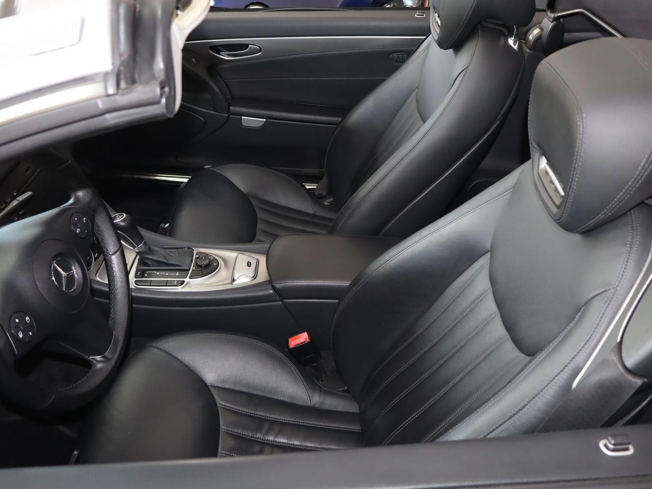 Mercedes-Benz SL 350 Chrome SL 350 V6 #11147