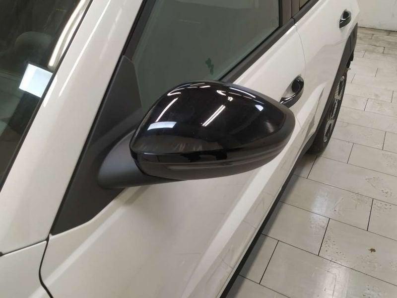 FIAT Grande Panda 1.2 hybrid La Prima 110cv edct