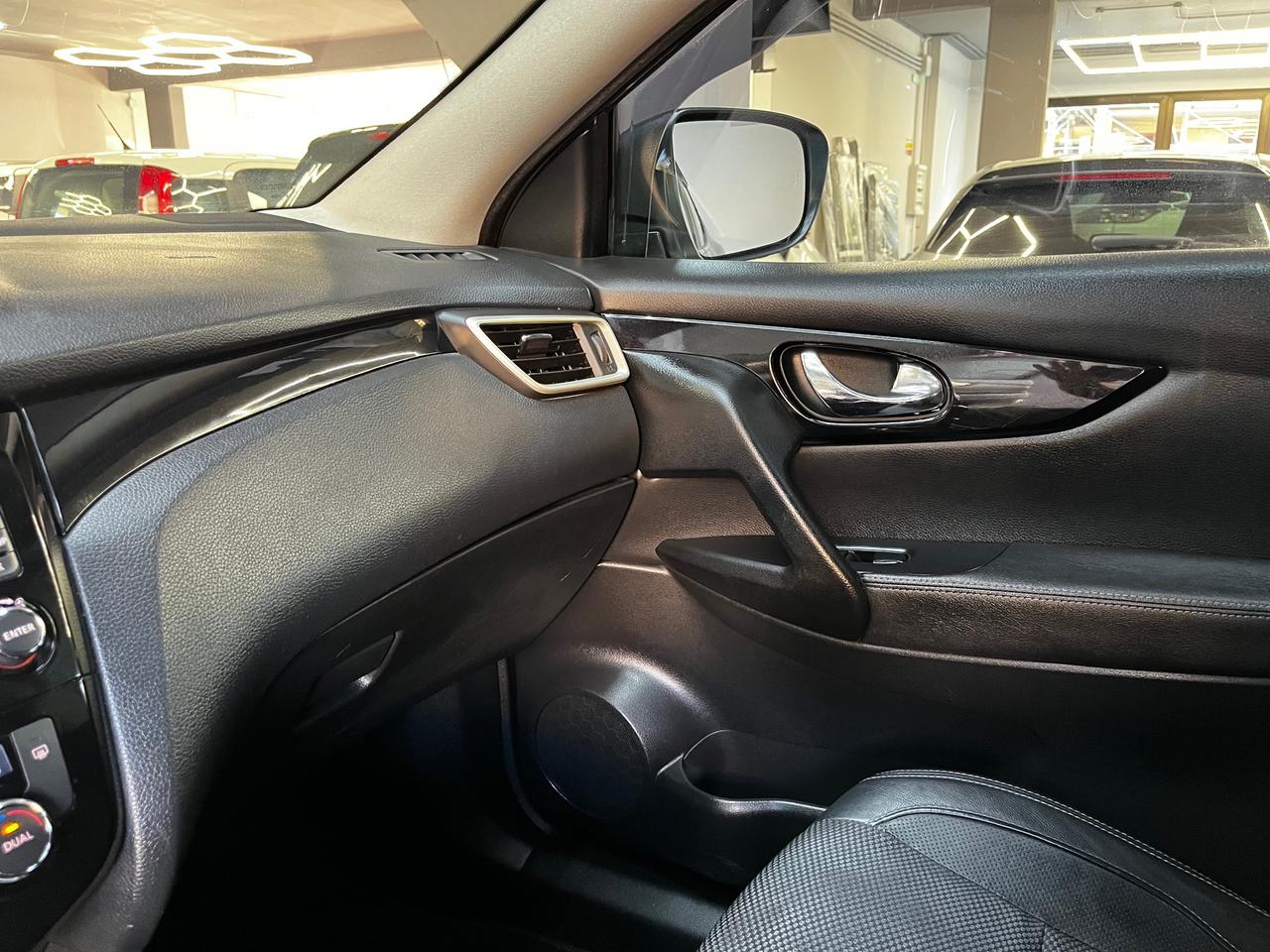 Nissan Qashqai 1.5 dCi Tekna - FABIANOAUTO