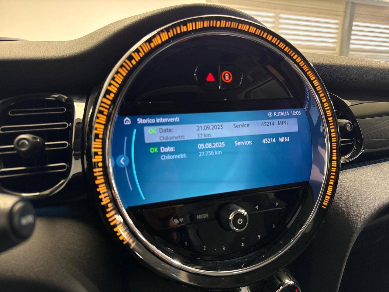 MINI Mini Cooper Essential 3 Porte