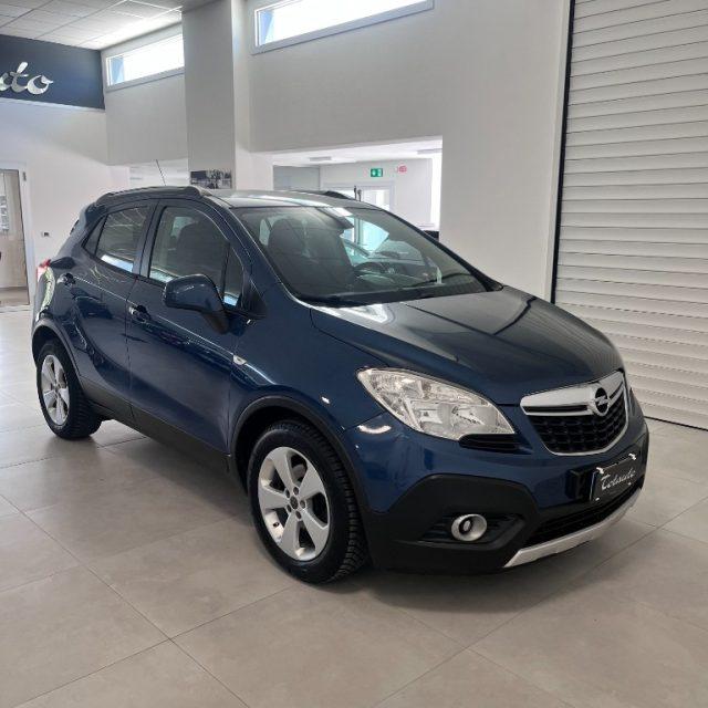 OPEL Mokka 1.7 CDTI Ecotec 130CV 4x2 Start&Stop Cosmo