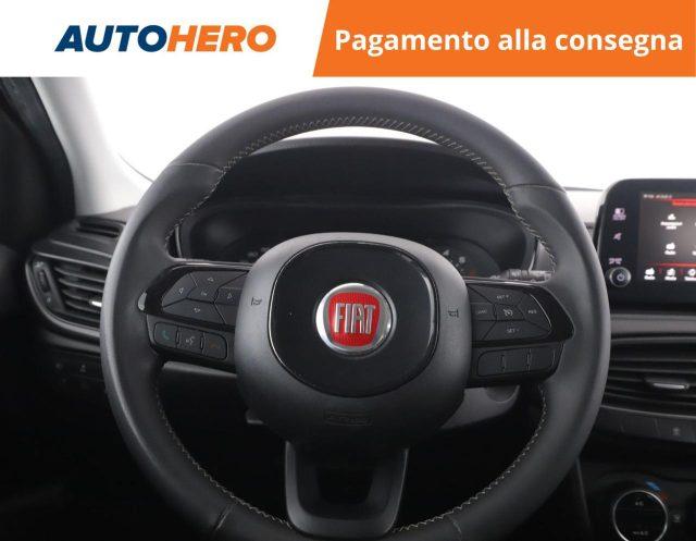 FIAT Tipo 1.4 T-Jet 120CV 5 porte Easy