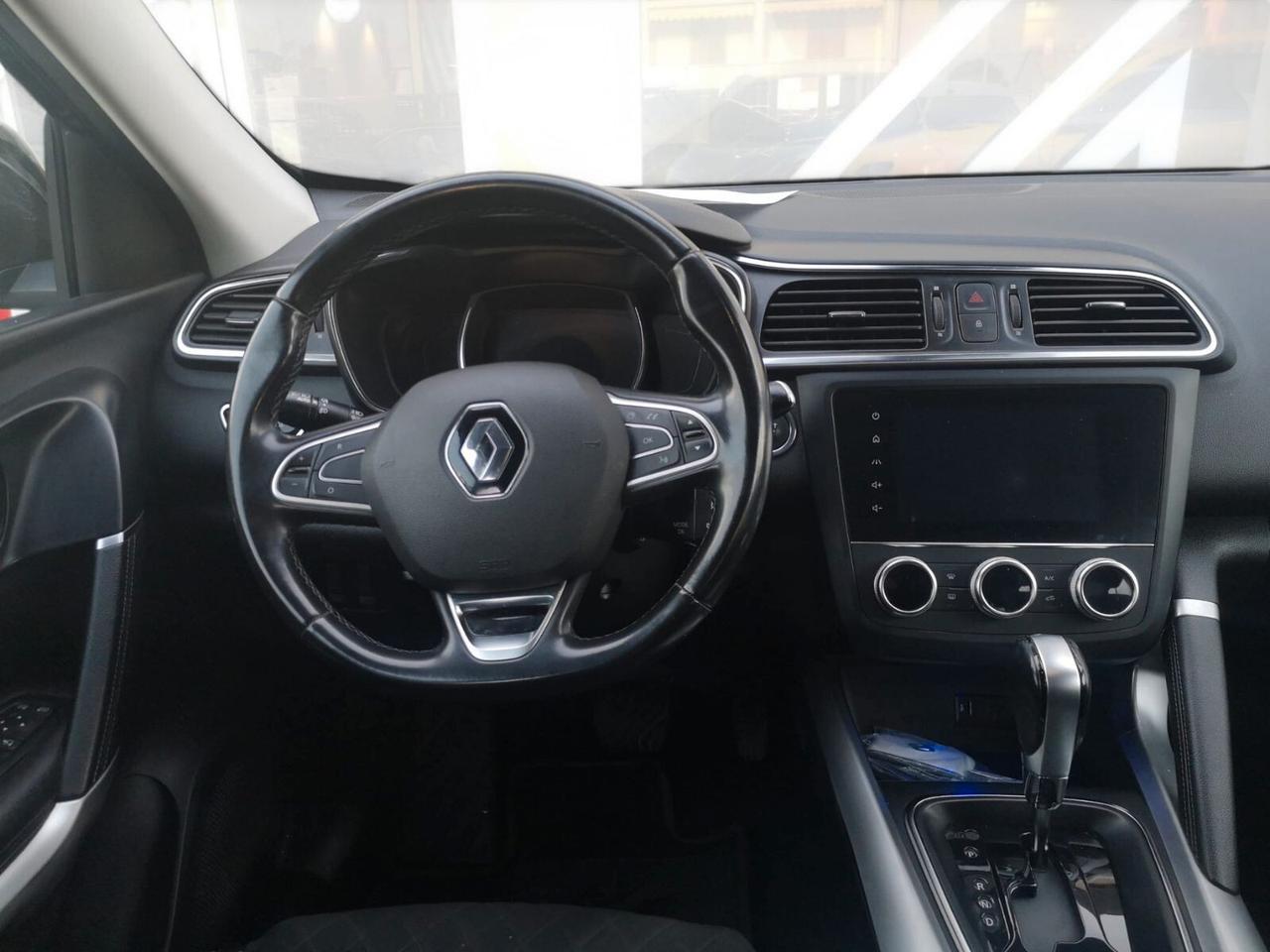 Renault Kadjar 1.5 Blue dCi Business EDC