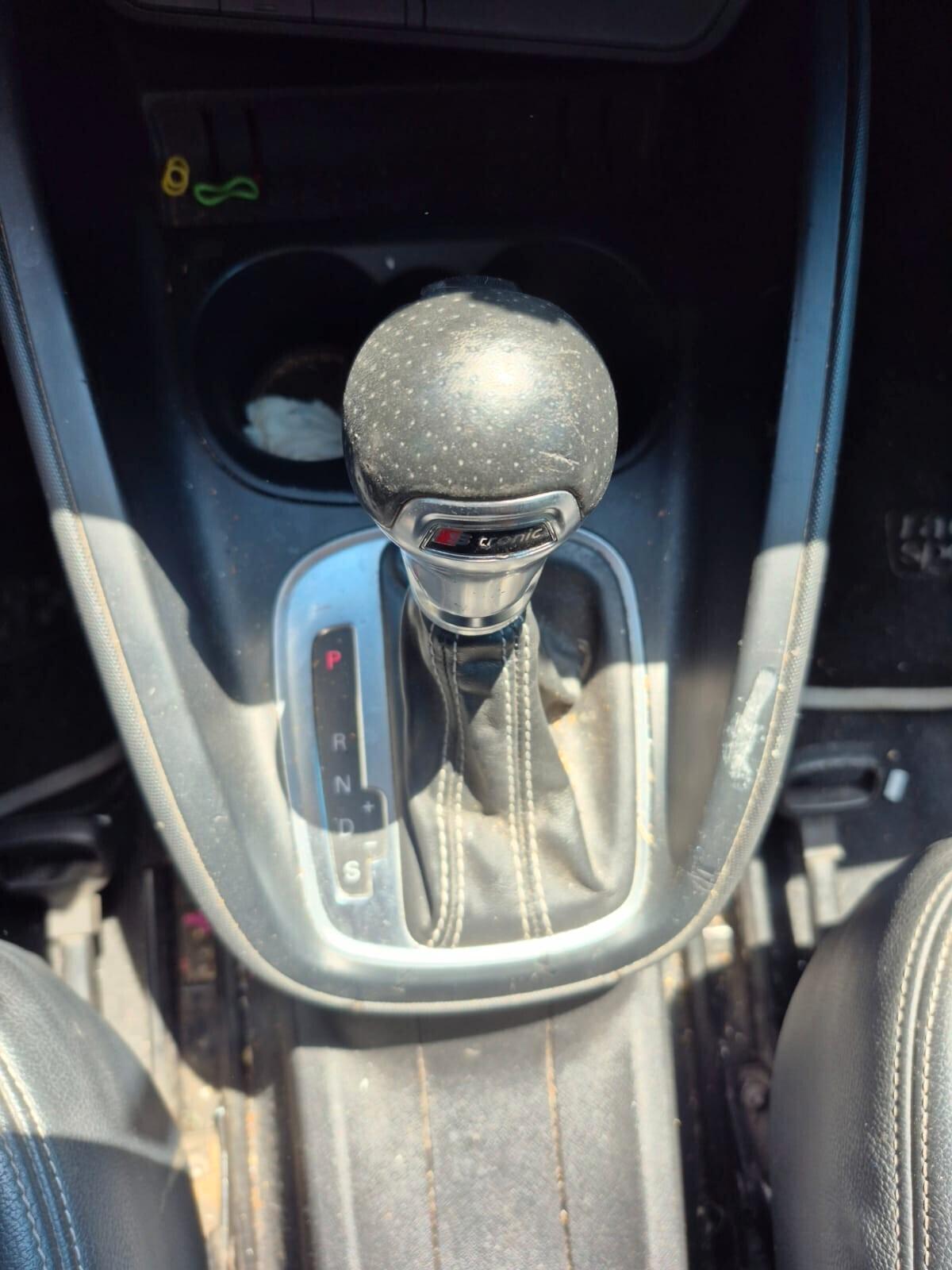 Audi A1 1.4 TFSI 185 CV allestimento S Line