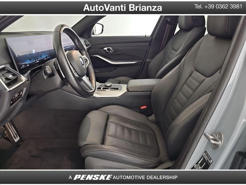 BMW Serie 3 330e xDrive Touring Msport Pro