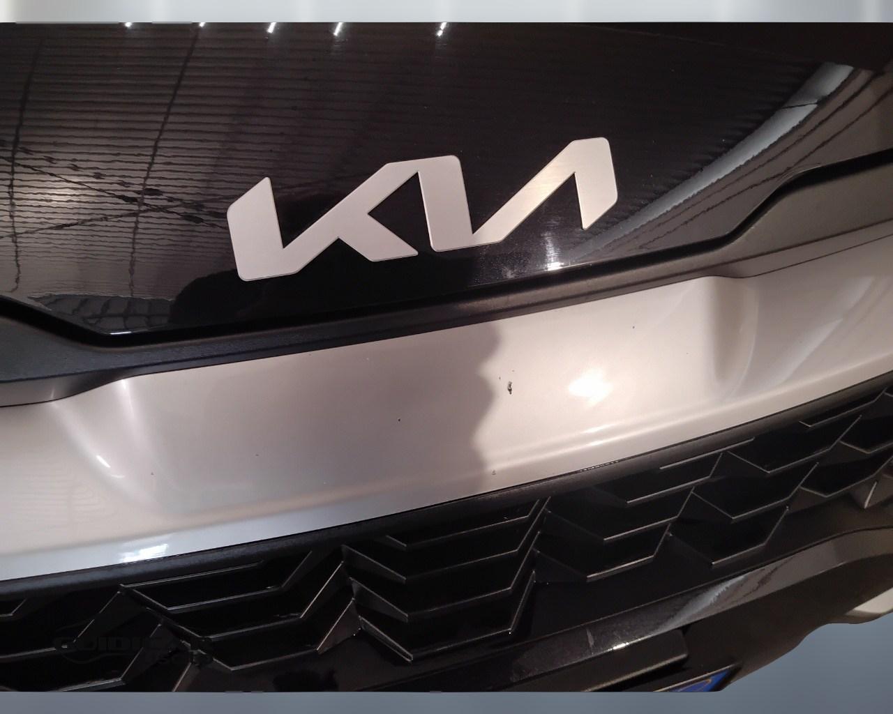 KIA Sportage V 2022 - Sportage 1.6 crdi mhev Business mt