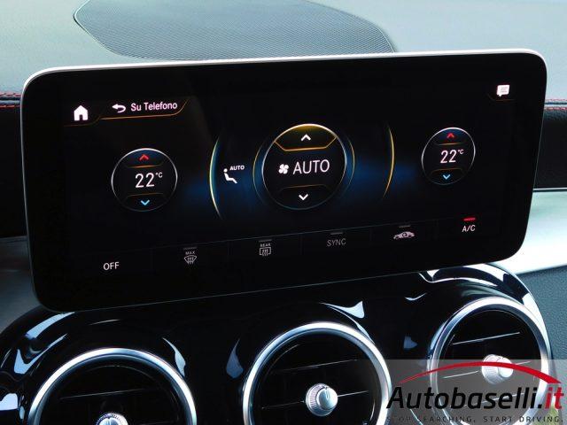 MERCEDES-BENZ GLC 43 AMG 4Matic AMG