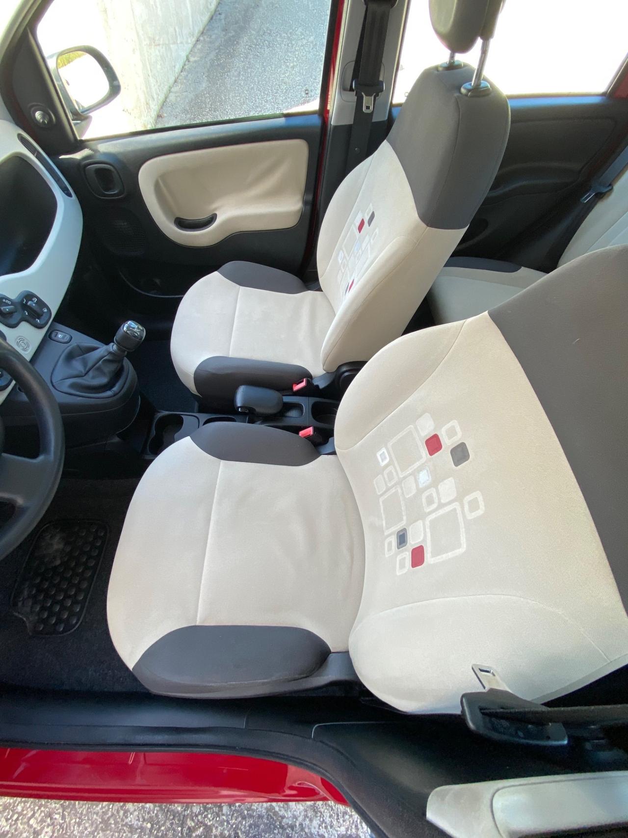 Fiat Panda 1.2 Classic