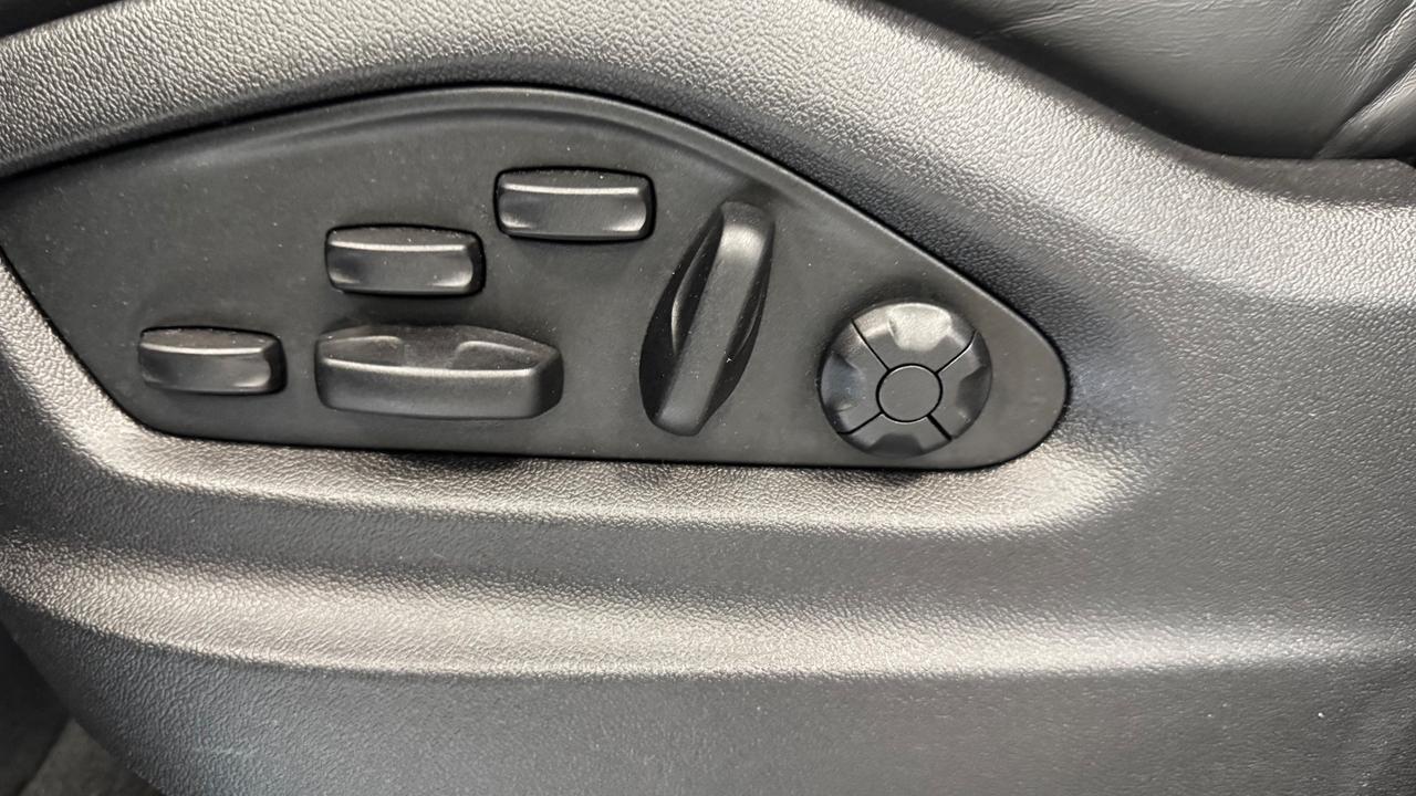 Porsche Cayenne 3.0 V6 Platinum Edition