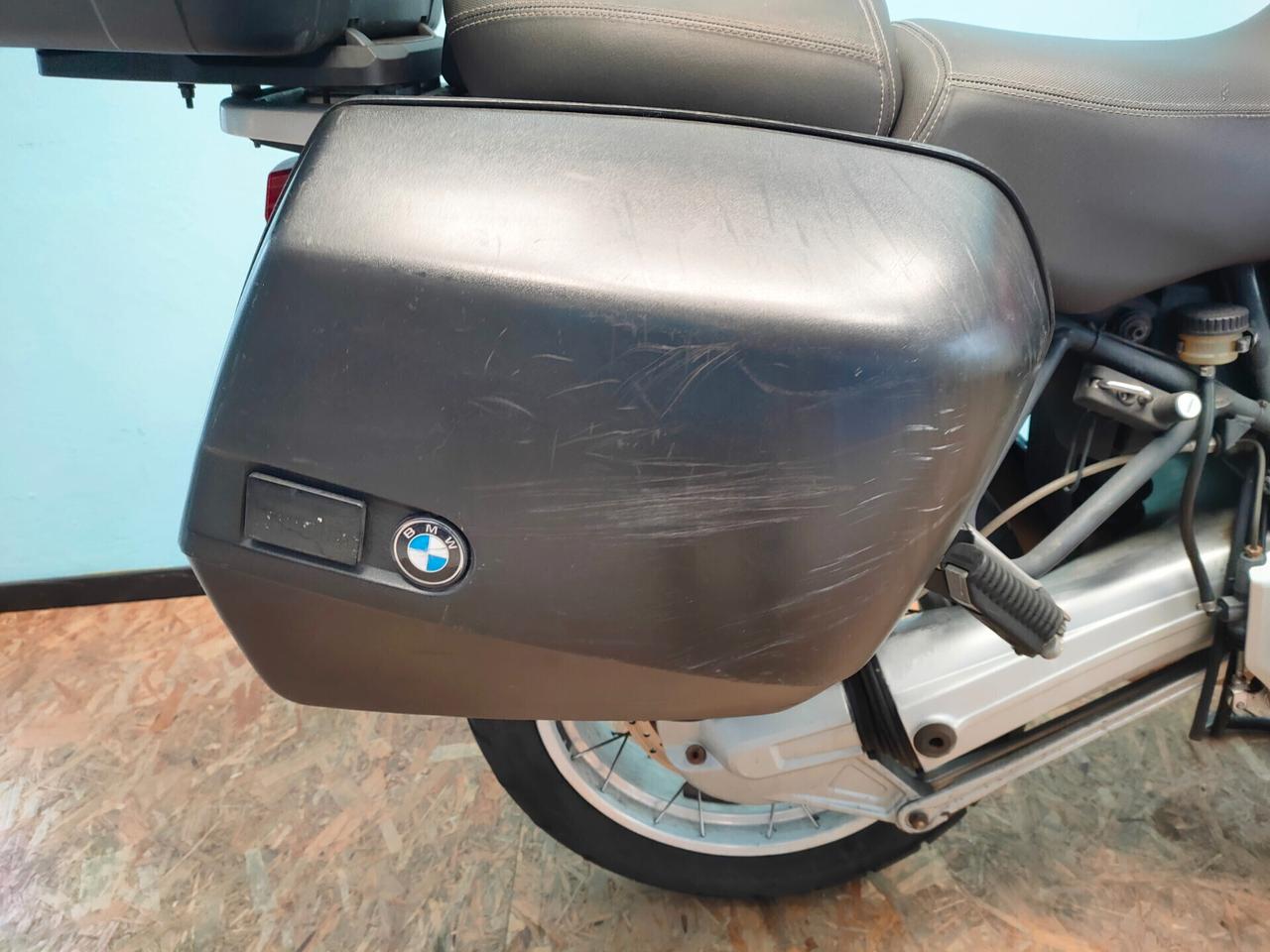 Bmw R 850 GS iscritta FMI