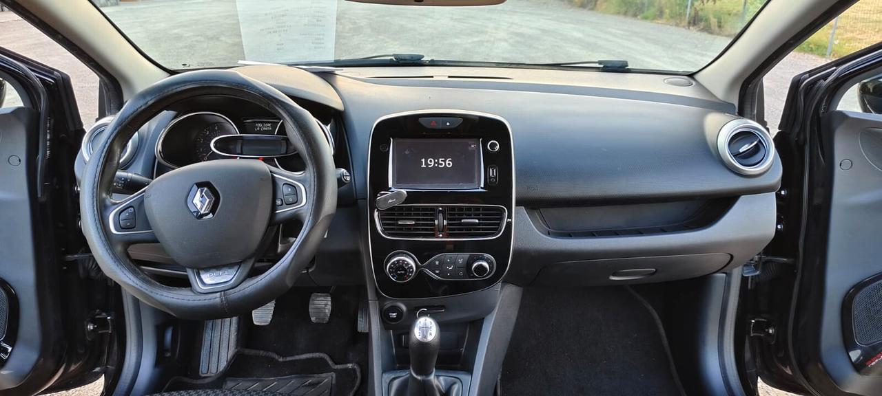 Renault Clio Sporter dCi 8V 75CV Start&Stop Energy Duel