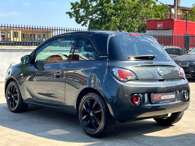 OPEL Adam 1.4 87 CV GPL Tech Glam