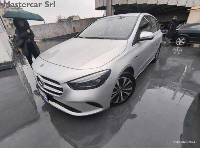 MERCEDES-BENZ B 250 Classe B e eq-power Business Extra auto - GH774HV