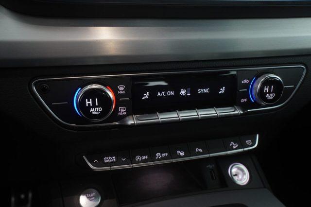 AUDI Q5 Q5 40 TDI 204 CV quattro S tronic Business Sport